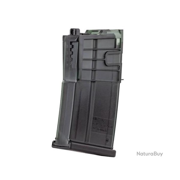 CHARGEUR 417 D HK BBS 6MM GAZ 1.0 J "UMAREX"