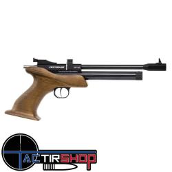 Pistolet &agrave; Plomb Snowpeaks ARTEMIS CP1M Multi Shot Calibre 4.5mm Puissance 6J