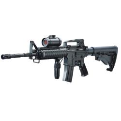 M83A1 Style M4 AEG (Double Eagle)