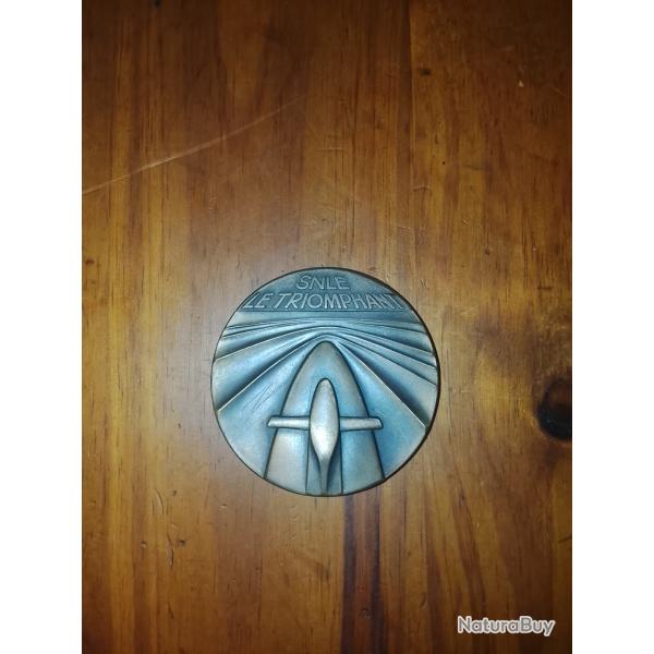 Marine Nationale M�daille de sous-mariniers