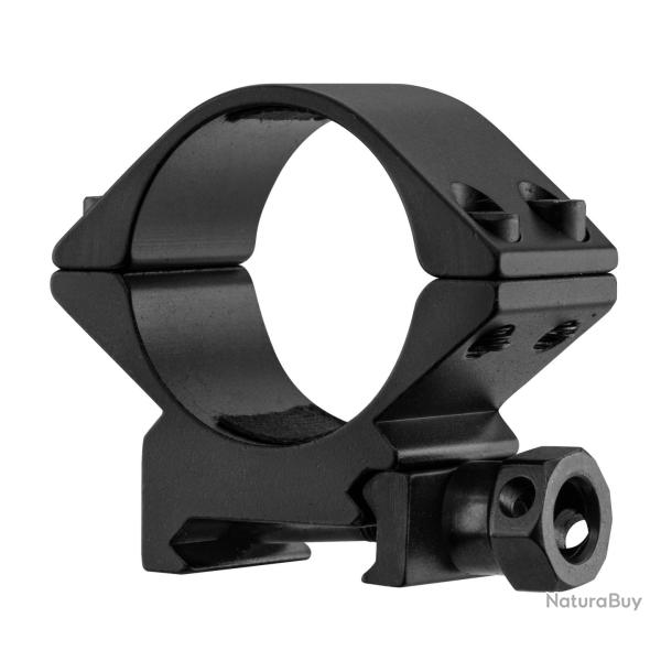 Colliers de montage RTI 30 mm - Rail 11mm - Serrage �crou - Rail 11mm - M�dium