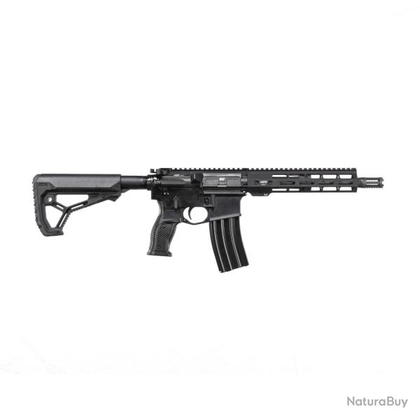 Carabine ADC M5 Plus 9.5" - Cal. 300 AAC