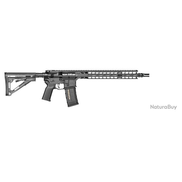 Carabine RADIAN model 1 cal. 223 wylde - Radian BLACK 14.5"