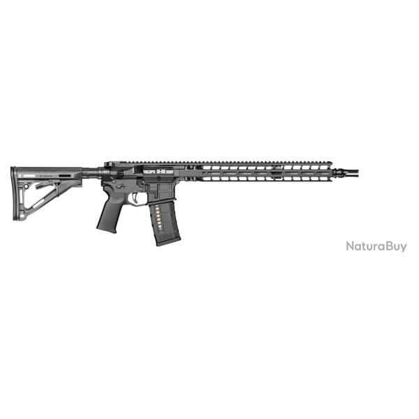 Carabine RADIAN model 1 cal. 223 wylde - Radian BLACK 16"