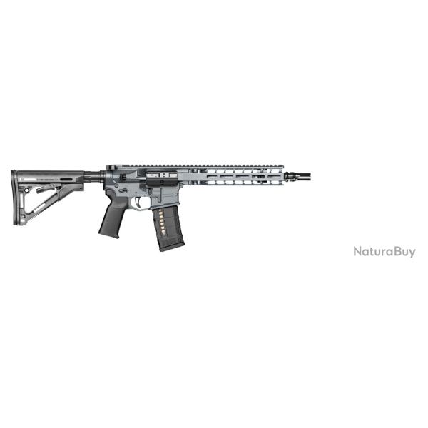 Carabine RADIAN model 1 cal. 223 wylde - Radian GREY 10.5" SBR