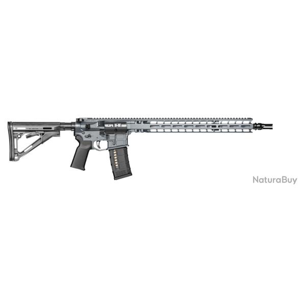 Carabine RADIAN model 1 cal. 223 wylde - Radian GREY 17.5"