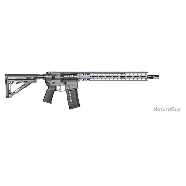 Carabine RADIAN model 1 cal. 223 wylde - Radian GREY 16"