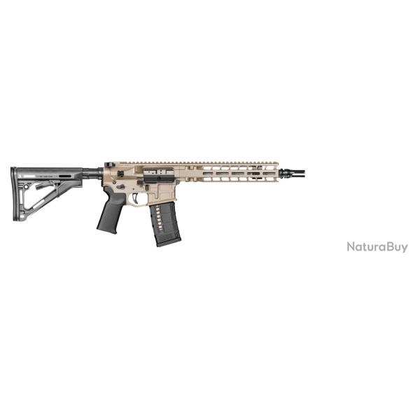 Carabine RADIAN model 1 cal. 223 wylde - Radian FDE 10.5" SBR