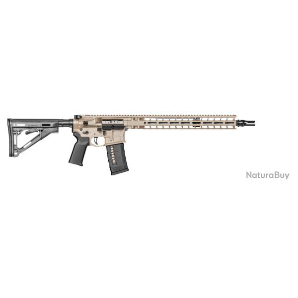 Carabine RADIAN model 1 cal. 223 wylde - Radian FDE 16"