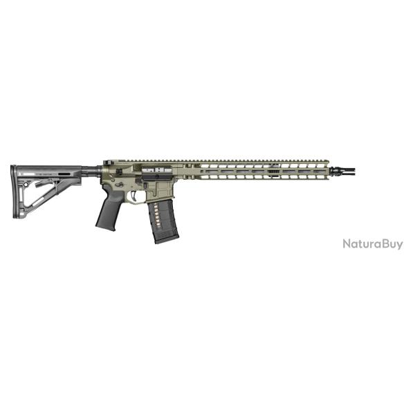 Carabine RADIAN model 1 cal. 223 wylde - Radian OD 16"