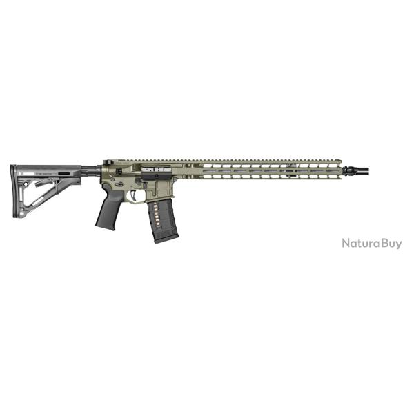 Carabine RADIAN model 1 cal. 223 wylde - Radian OD 17.5"