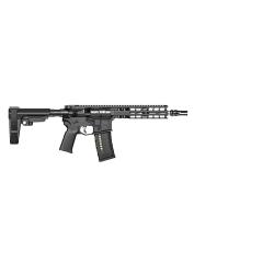Carabine RADIAN model 1 cal. 300 BLK - Radian BLACK 9" Pistol