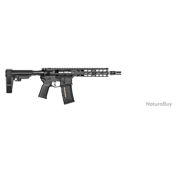 Carabine RADIAN model 1 cal. 300 BLK - Radian BLACK 9" Pistol