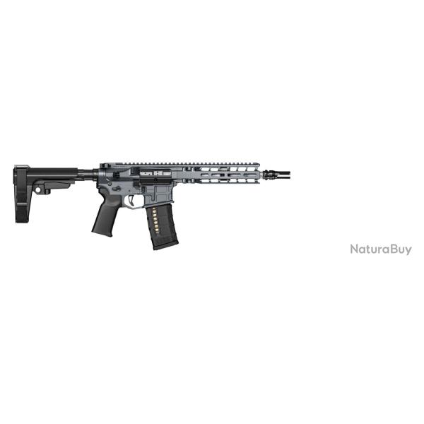 Carabine RADIAN model 1 cal. 300 BLK - Radian Grey 9" Pistol