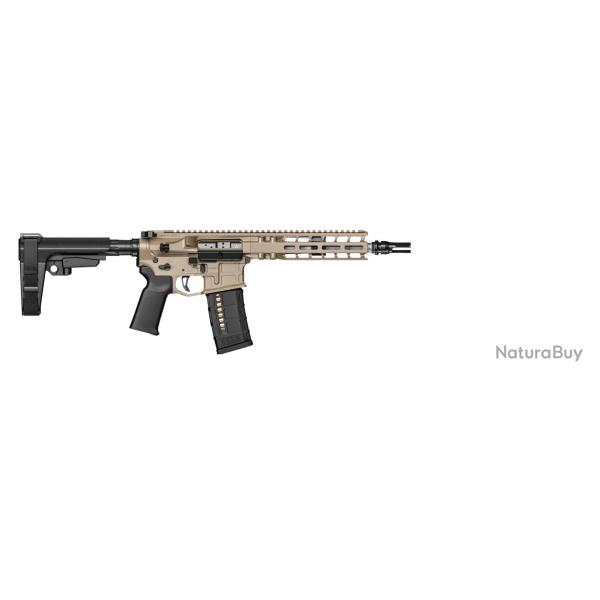 Carabine RADIAN model 1 cal. 300 BLK - Radian FDE 9" Pistol