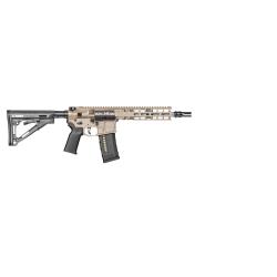Carabine RADIAN model 1 cal. 300 BLK - Radian FDE 9" SBR