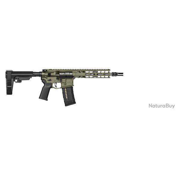 Carabine RADIAN model 1 cal. 300 BLK - Radian OD 9" Pistol