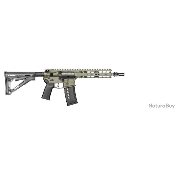 Carabine RADIAN model 1 cal. 300 BLK - Radian OD 9" SBR