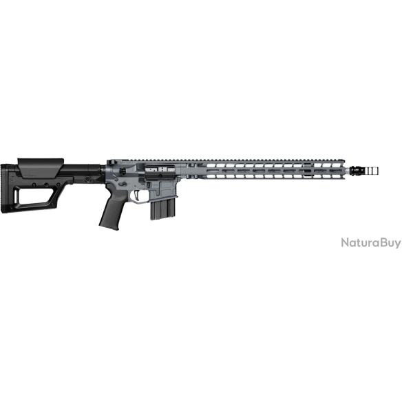 Carabine RADIAN model 1 cal. 6mm ARC 18" - Radian Grey