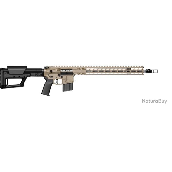 Carabine RADIAN model 1 cal. 6mm ARC 18" - Radian FDE