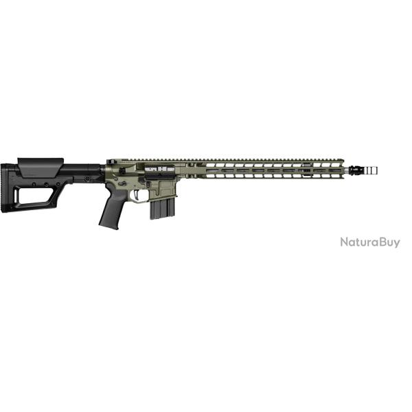Carabine RADIAN model 1 cal. 6mm ARC 18" - Radian OD