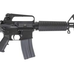 Carabine Harrington & Richardson Government Carbine, Pencil Profile, A2 Rifle, Black