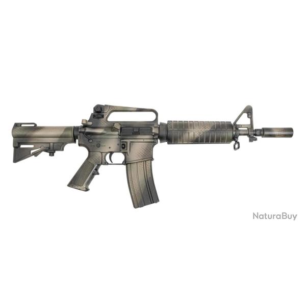 Carabine Harrington & Richardson TIA Complete 10" 5.56mm A2 Pistol, BHD