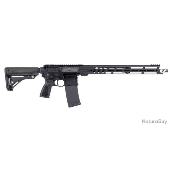 Carabine Lead Star Arms Barrage AR-15 Rifle Non Skel .223 Wylde 17" Handguard, Black