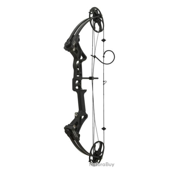 TOPOINT - Arc  Poulies M1-28 DROITIER (RH) BLACK