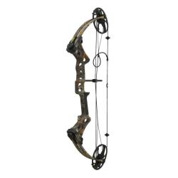 TOPOINT - Arc &agrave; Poulies M1-28 DROITIER (RH) CAMO