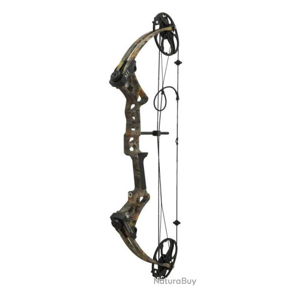 TOPOINT - Arc  Poulies M1-28 DROITIER (RH) CAMO