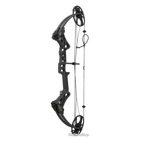 TOPOINT - Arc  Poulies M1-28 DROITIER (RH) TACTICAL