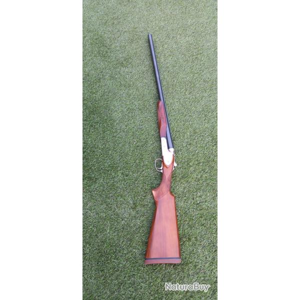 juxtapose zabala calibre 12