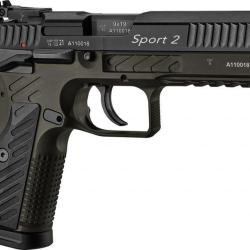 Pistolet Arma Zeka AZ-P1 Sport 2 9X19