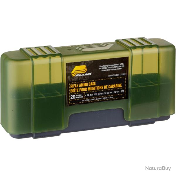 Bo�te � munitions (.22-250-.250 Savage-.30-30 Win.-.223 Rem.)