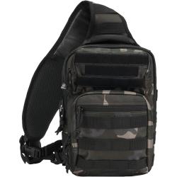 Sac &agrave; dos US Cooper EveryDayCarry Sling, 8 l (Couleur: Camo fonc&eacute;)