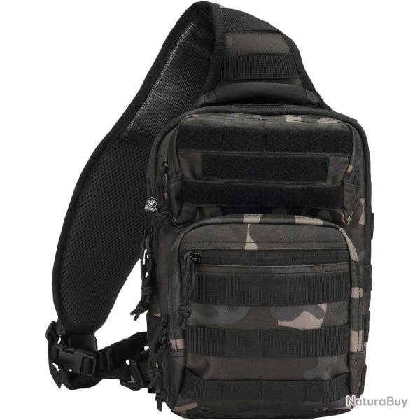 Sac � dos US Cooper EveryDayCarry Sling, 8 l (Couleur: Camo fonc�)
