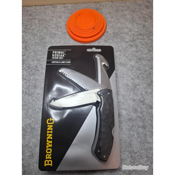 Browning - PRIMAL KODIAK