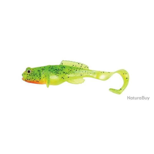 GRONDEL TWIST 10CM PAR 1 NPC Lemon tiger