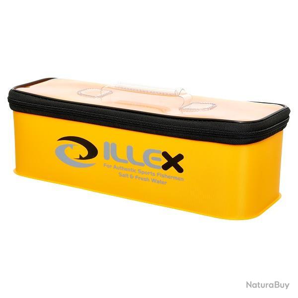 BAKKAN ILLEX SAFE BAG LONG L YELLOW