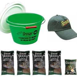 SEAU PROMO 3000 GROS GARDON