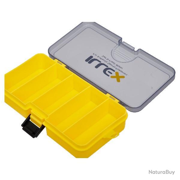 BOITE ILLEX TACKLE BOX 161 VC