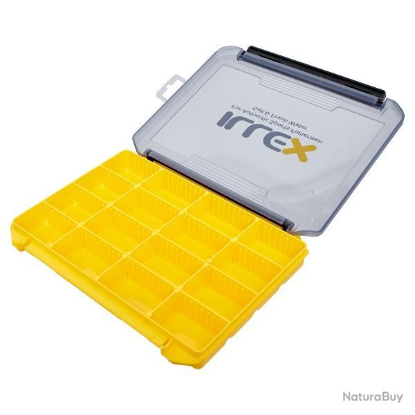 BOITE ILLEX TACKLE BOX 255 HC