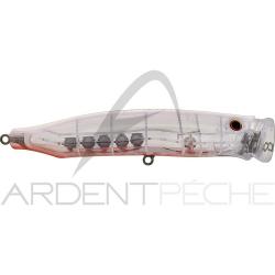 Poisson nageur TACKLE HOUSE Feed popper 150 4