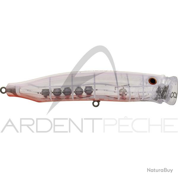 Poisson nageur TACKLE HOUSE Feed popper 150 4