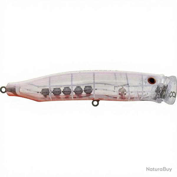 Poisson nageur TACKLE HOUSE Feed popper 150 4