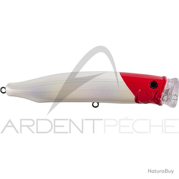 Poisson nageur TACKLE HOUSE Feed popper 150 U 6