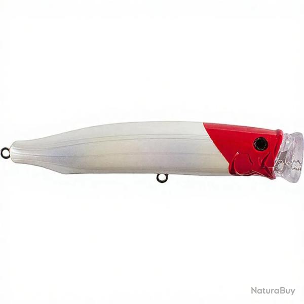 Poisson nageur TACKLE HOUSE Feed popper 150 U 6