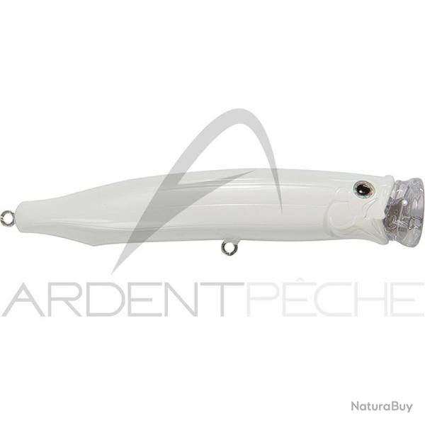 Poisson nageur TACKLE HOUSE Feed popper 150 U-01