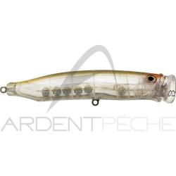 Poisson nageur TACKLE HOUSE Feed popper 150 UB15
